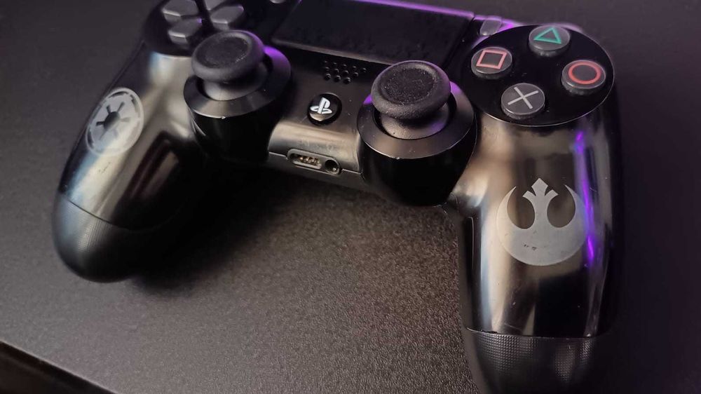 Comando Original PS4 - Star Wars Battlefront 2