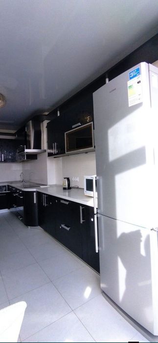 Сдам длит просторную квартиру в ЖК,, Усадьба Разумовского близость цен