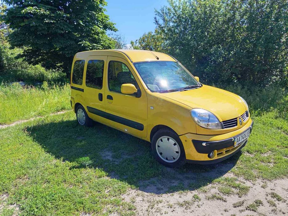 Продам автомобіль
