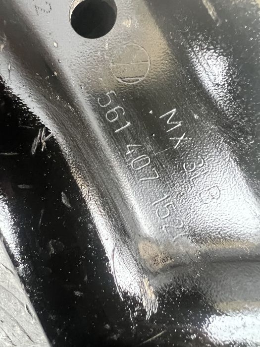 Передний рычаг пассат б6 volkswagen passat b7