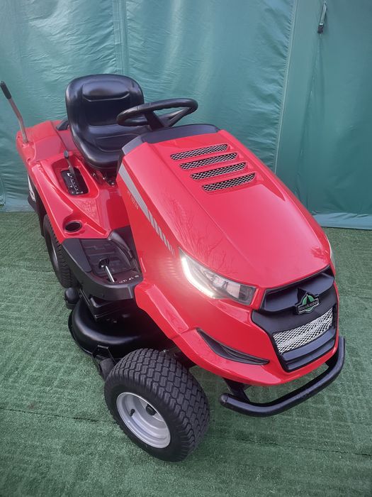 Traktorek kosiarka Herkules Toro 24 KM v2 B&S Hydro Kosz Full LED