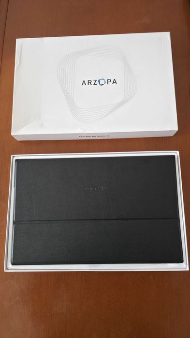 Monitor portátil ARZOPA S1, Full HD de 15,6"