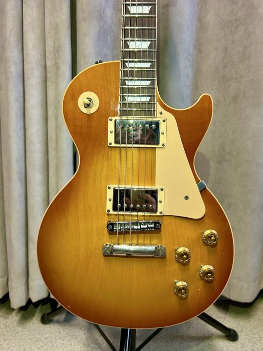 Gibson Les Paul Classic