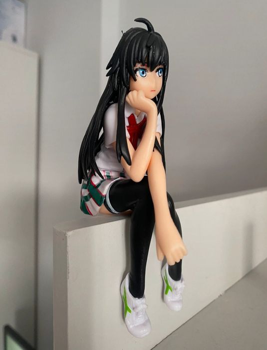 Figurka Anime kolekcjonerska