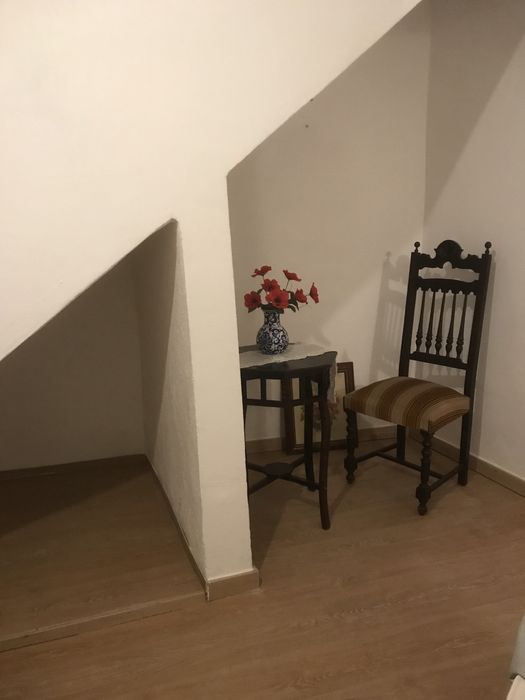 Alugo quartos em Alcains com serventias a combinar