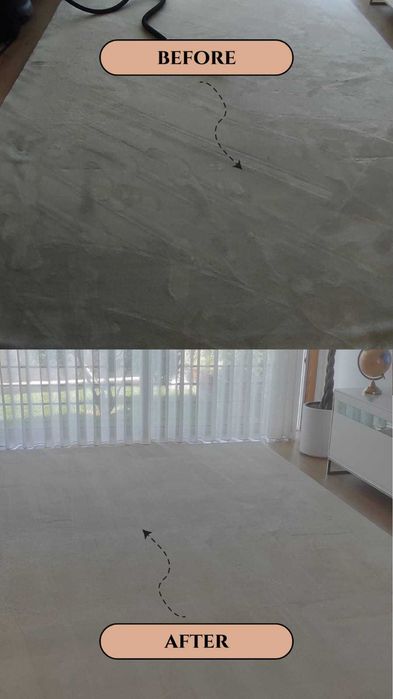 Higienização todo tipo de estofos tapetes e colchões brevemente vidros