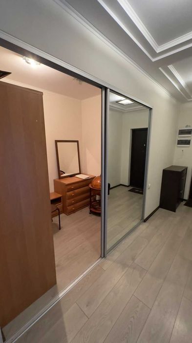 2 комн. квартира 94 м. Дом Усадьба Разумовского