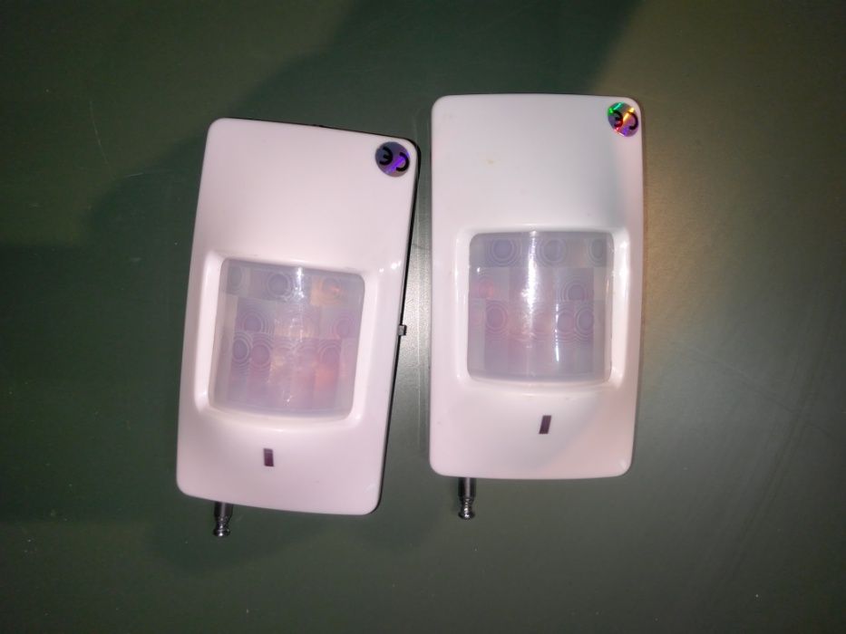 433 MHz PIR Sensor – 2 Units64751404369410120