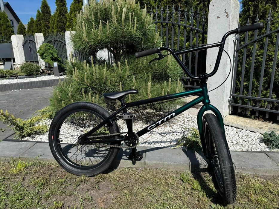 Bmx pop cromo ctm