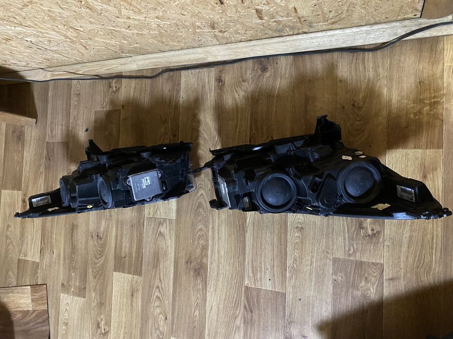 Фары FORD KUGA, ESCAPE 2013-2019