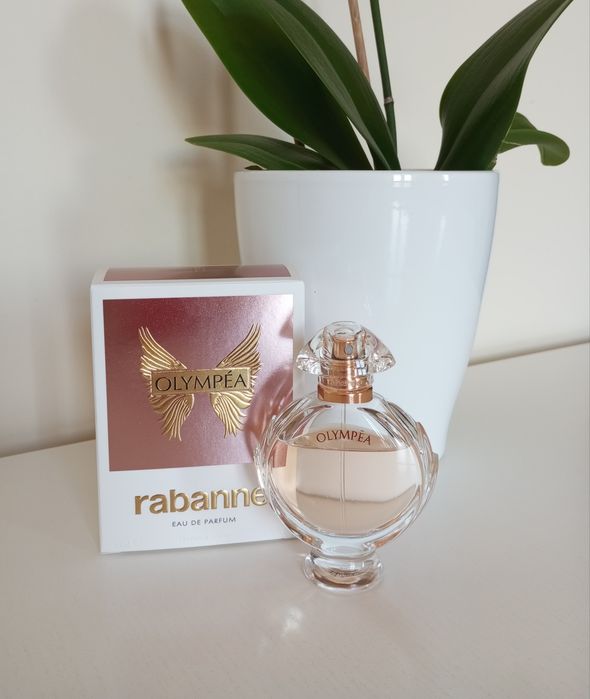 Perfumy Rabanne Olympéa 30 ml