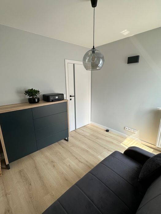 Ładne mieszkanie sprzedam Prywatnie