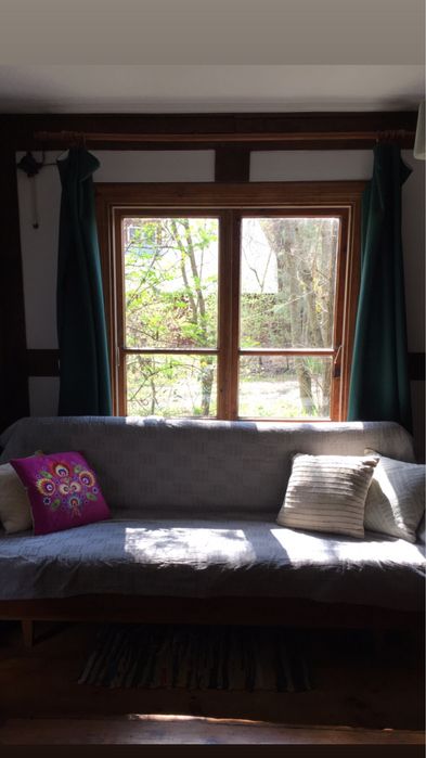 Stary Spichrz - agroturystyka nad Bugiem