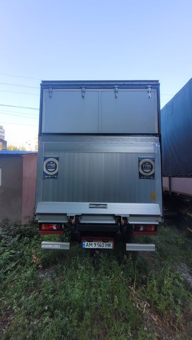 Продам Renaut Master 2016р. СПАРКА