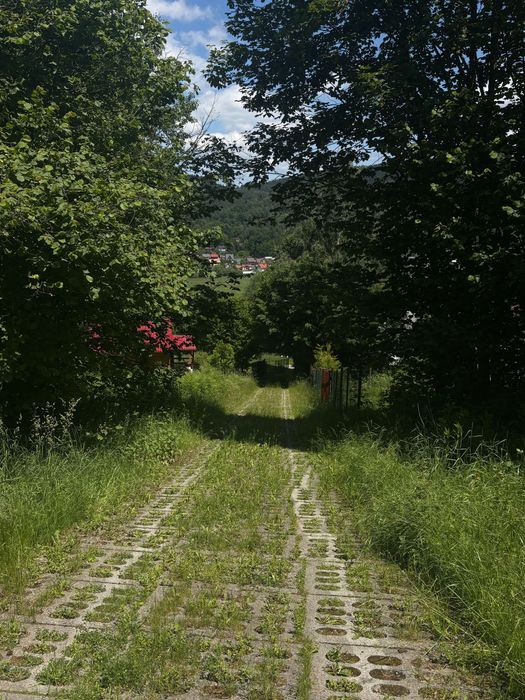 Działka budowlana 1302 m² – Grzechynia (gmina Maków Podhalański)
