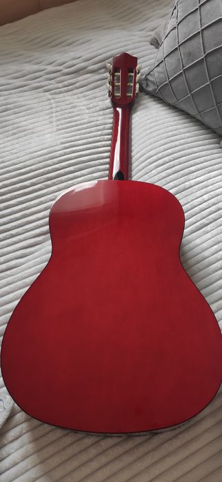 Gitara klasyczna + Gratis