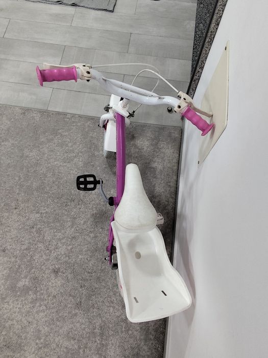 Bicicleta de criança
