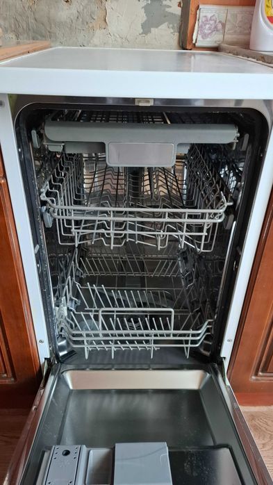 Zmywarka Wolnostojąca