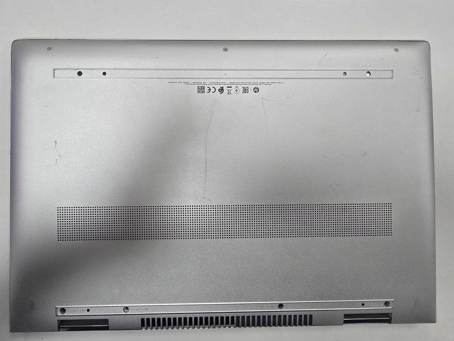 Ноутбук HP Envy x360 Convertible 15-bp109ur