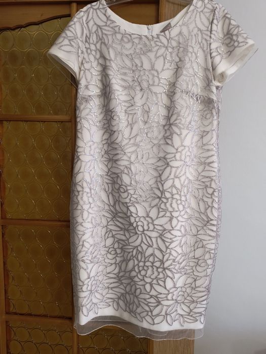 Sukienka wizytowa Dagon