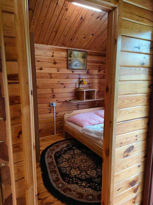 Domki Bieszczady Solina Polańczyk Myczków