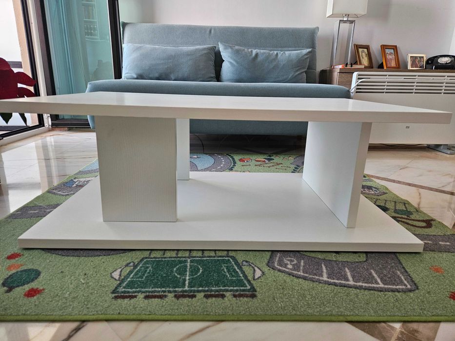 Mesa de centro de design