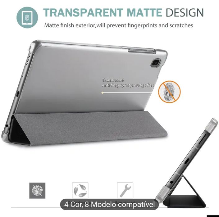 Capa para Tablet Samsung A9+ 11" (2023)