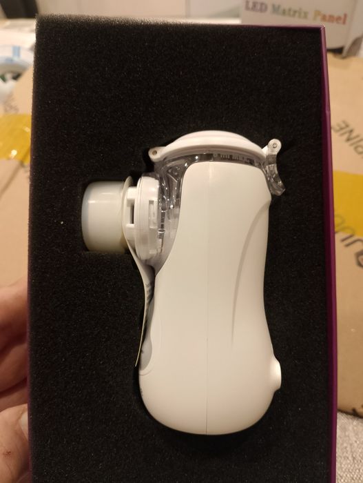 Nebulizator siateczkowy (5d)