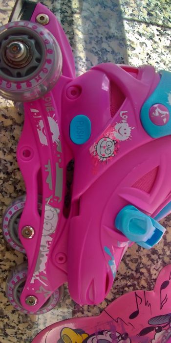 Children's Inline Skates434266306553456647