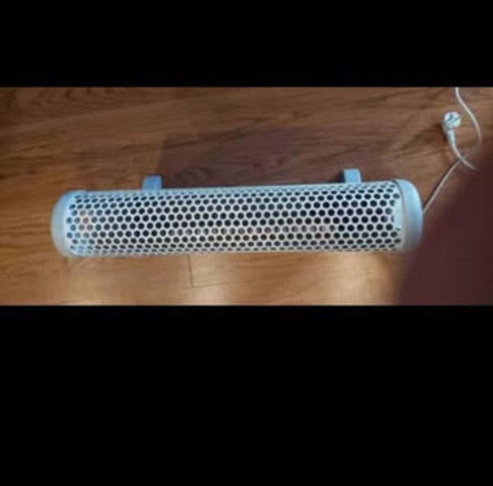 Aquecedor Convector Krunft 1800w