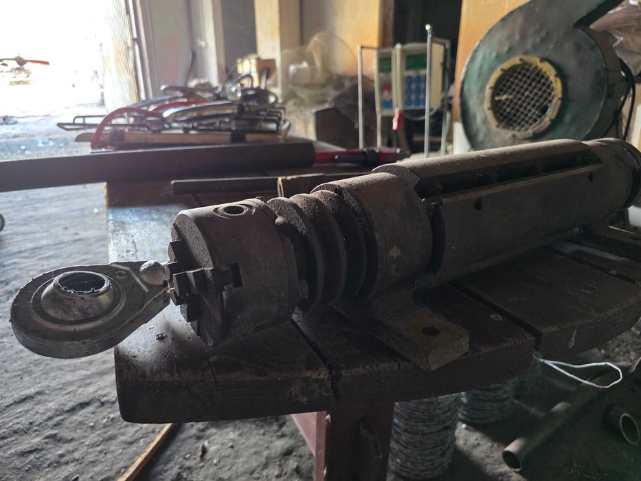 wałek heblarka strugarka