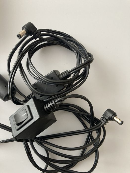 AC/DC Adapter 12V 50W , 12V 35W