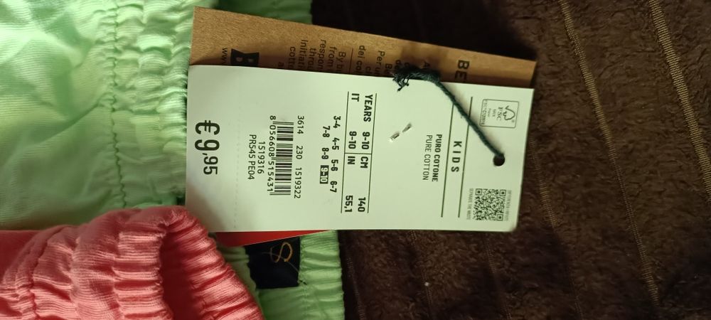 Комплект шортиків OVS