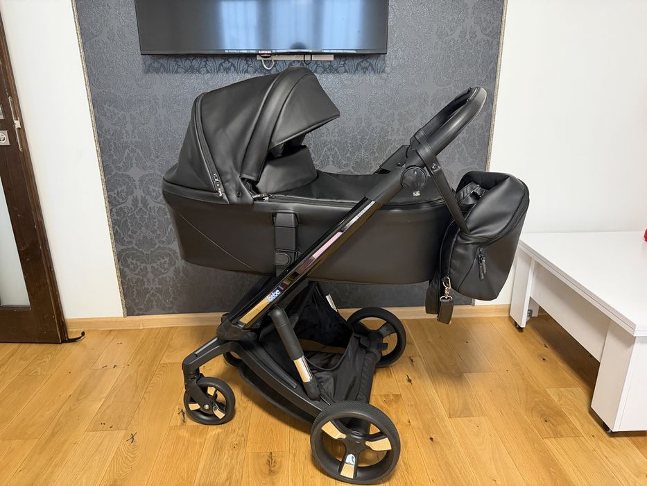 Коляска 2в1 iBebe i-Stop