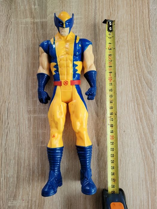 Figurka Wolverine Marvel Avengers