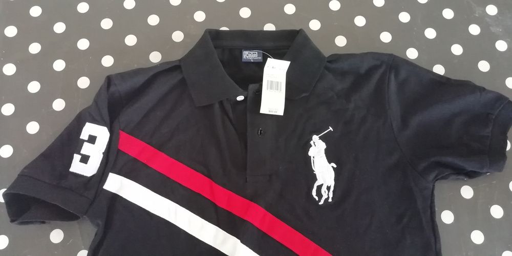 Polo Ralph Lauren