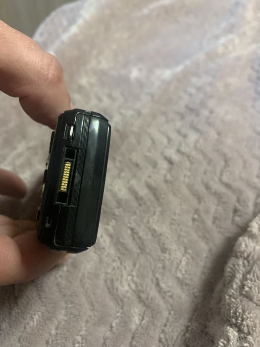 Sony Ericsson k850i