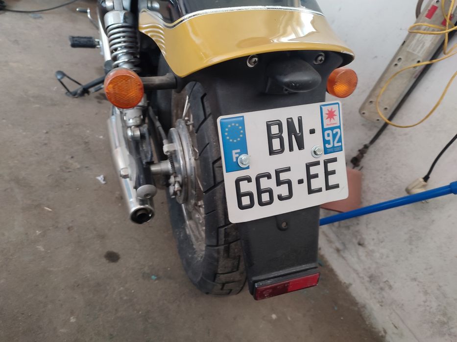 Aprilia classic 125 zarejestrowany 2t