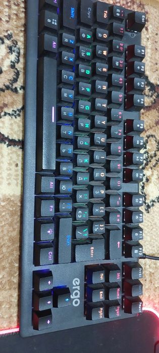 Игровой ПК, + все к нему ,СРОЧНО!