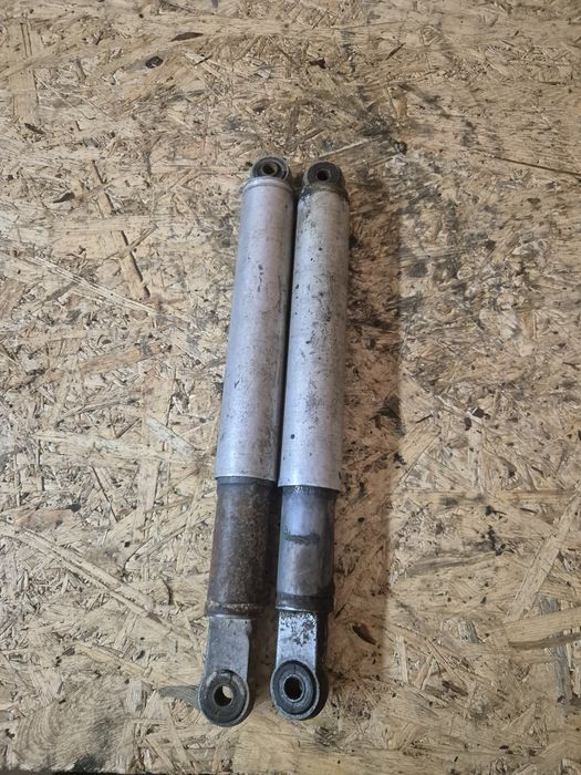 Amortyzatory romet komar