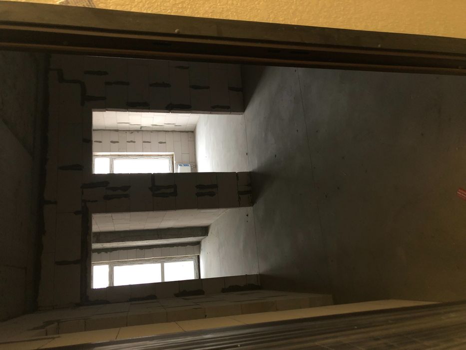 3-х комнатная квартирa БЕЗ%, Соломенский район, ЖК "Караваевы Дачи"