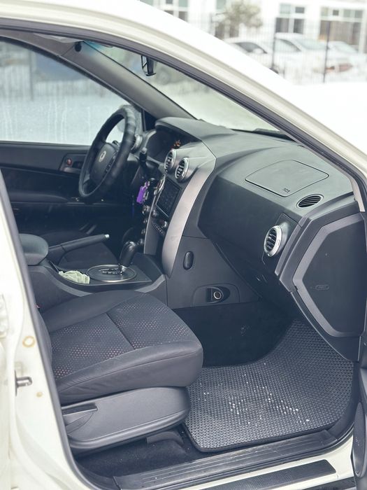 Продам Sang Yong Actyon