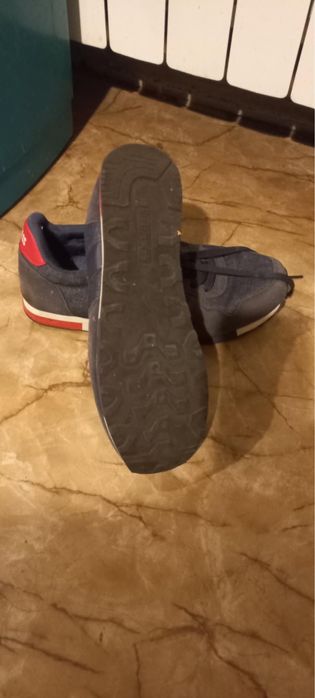 Buty meskie rozmiar 41