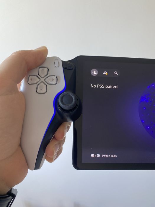 Playstation Portal