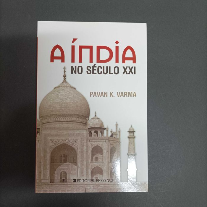 A Índia no Século XXI