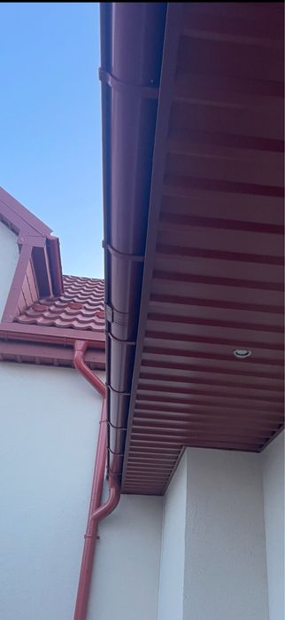 Dekarstwo Ciesielstwo Dachy