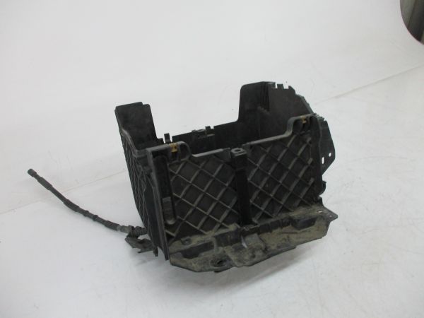 Base / caixa da bateria RENAULT Megane III (BZ0_)