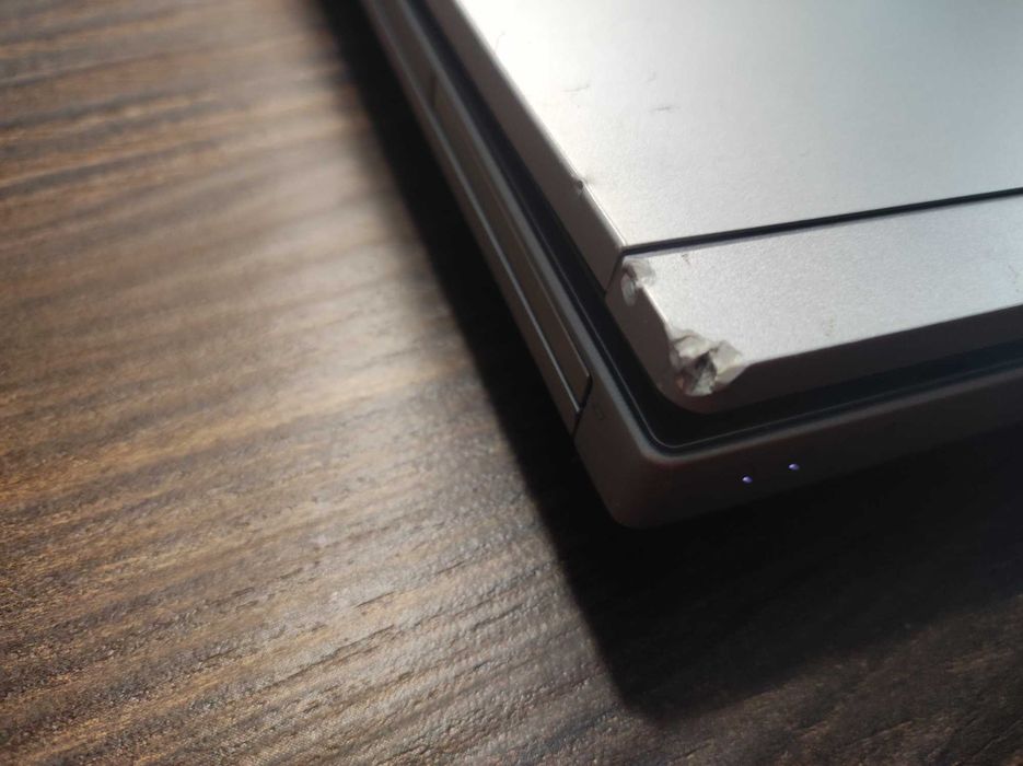 HP Elitebook 8460p. Ноутбук для мами/бабусі