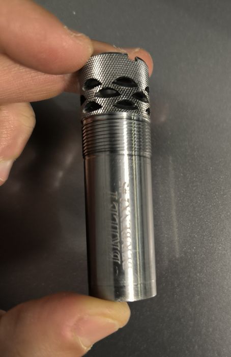 Choke Briley Extended (5 estrelas)