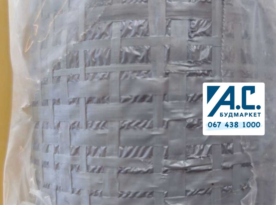 Паробар'єр, гідробар'єр. Оптові ціни! Швидка доставка!